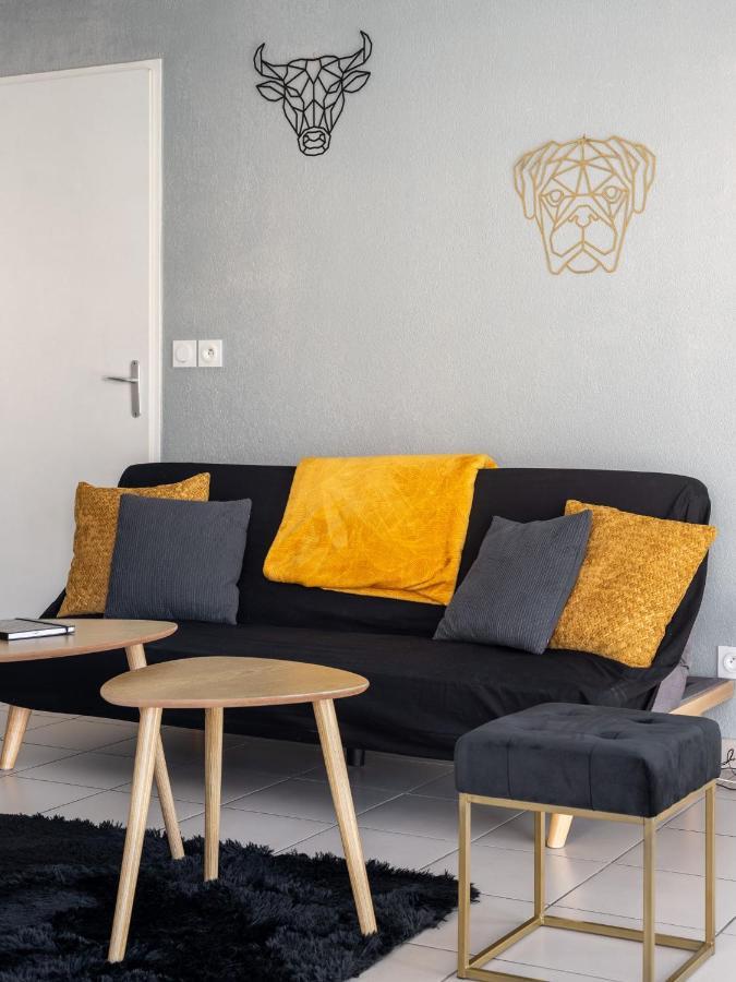 Pure Gold - Casa Vostra - Caution 800 Eur & Id Requises - Annemasse Proche Chateau Rouge Kültér fotó